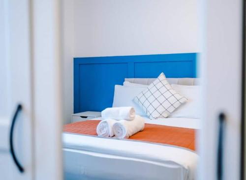 Modern Apartment Sleeps 4 & Free Parking, Manchester (fotografie 8)