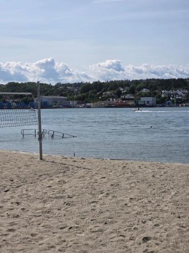 Entire Apartment for rent in มอสส์