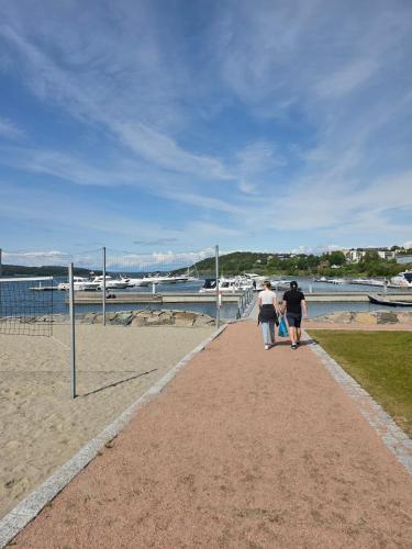 Entire Apartment for rent in มอสส์