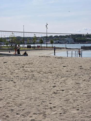 Entire Apartment for rent in มอสส์