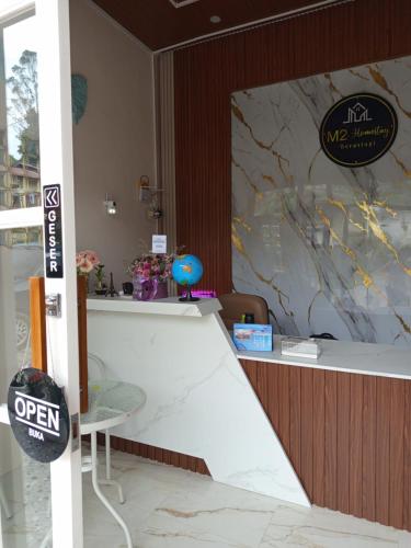 M2 Homestay Berastagi in Berastagi