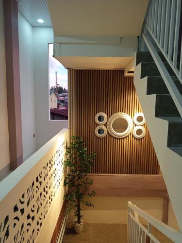 M2 Homestay Berastagi in Berastagi