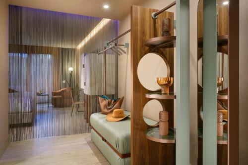 Milan Suite Hotel, Mediolan