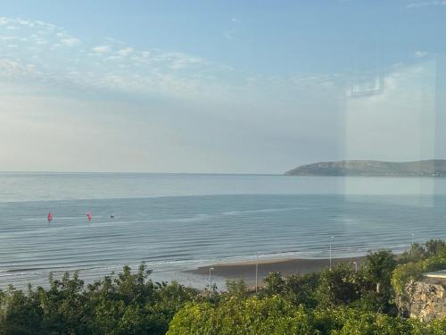 Apkārtne, Penmaenmawr Coastal Retreat in Penmaenmawr