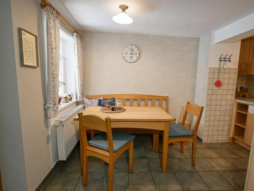 Létesítmények, Ferienhof Zinn in Lauterbach (Hessen)