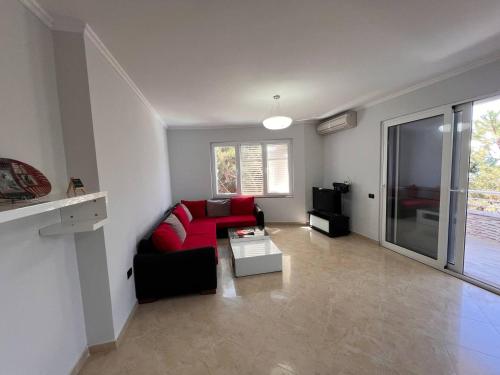 Deluxe Apartment image 8