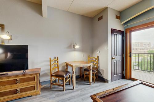 Chula Vista Condo 2346 in Wisconsin Dells, USA