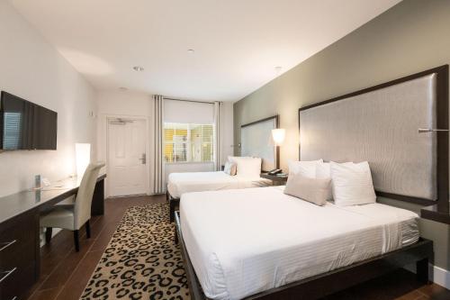 Truman Hotel – Key West, FL