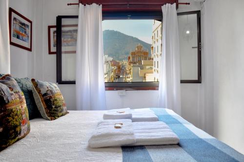 Hotel Regidor in Salta