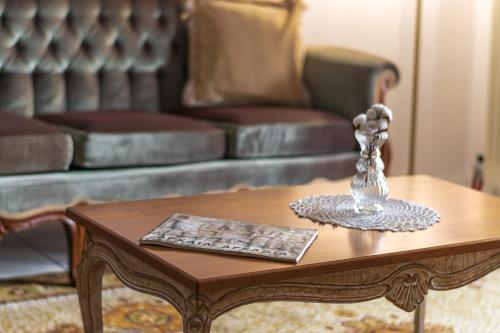 4keys House - Apartment 4, Tripoli (fotografie 10)