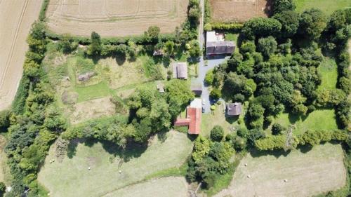 6Bed-Sleeps12-GroupRetreat-YogaStudio-PetFriendly in Le Lorey