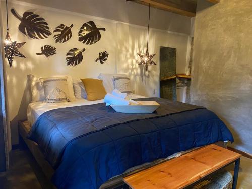 Hotel Neutro – San Cristobal, SC