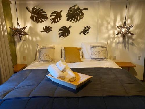 Hotel Neutro – San Cristobal, SC