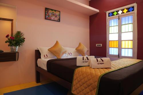 Le Apex Tharavaadu in Pondicherry