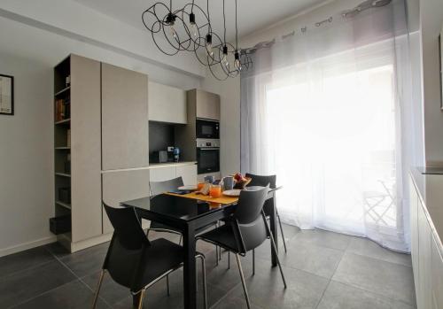 Modern house near Trastevere, Řím (fotografie 5)