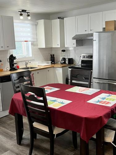 Homefeel Stylish Modern House in Šambora (QC)