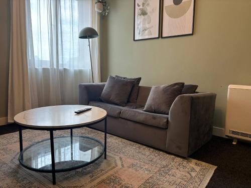 Media City Sleeps 4 Free Parking, Manchester (fotografie 6)