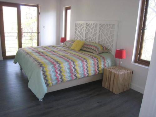 Gemini Villas , Gemini II in Contadora