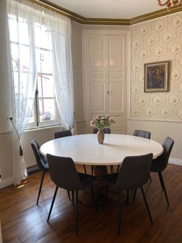 Food and beverages, Maison de l'Aumance in Cerilly