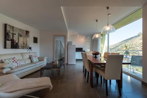 周邊環境, Finca Oasis Holidays & Health - Apartamentos con Rooftop Terrace in 泰爾德