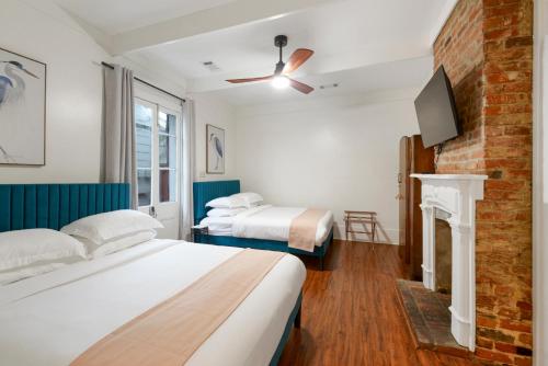 Louis Park Hotel - image 6