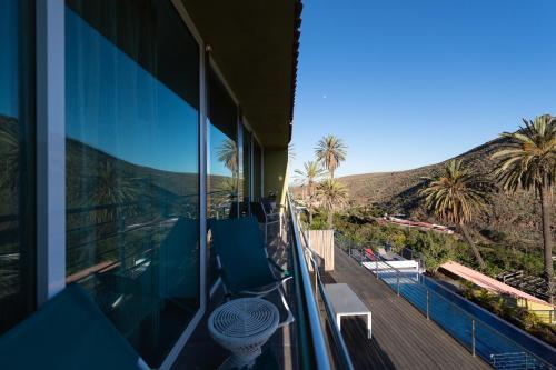 周邊環境, Finca Oasis Holidays & Health - Apartamentos con Rooftop Terrace in 泰爾德