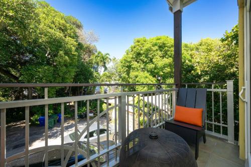 Truman Hotel – Key West, FL