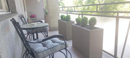 Two-Bedroom Apartment image 10