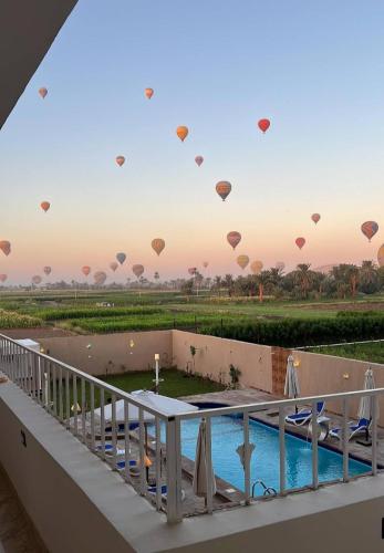 siriuspalaceluxor in 卢克索