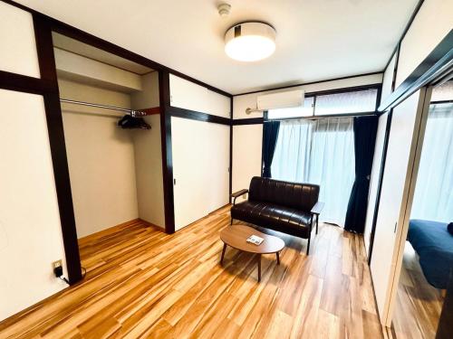AM's 502 Movie 5 min to Ikebukuro 13 min to Shinjuku Station 19 min to Shibuya Station with coworking space