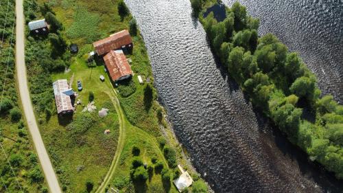 River Glamping - Jordet, Trysil - med fiskerett, Trysil (fotografie 4)