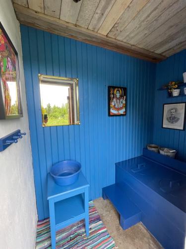 River Glamping - Jordet, Trysil - med fiskerett, Trysil (fotografie 11)