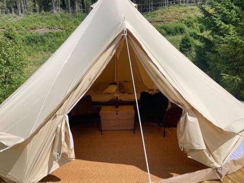River Glamping - Jordet, Trysil - med fiskerett, Trysil (fotografie 5)