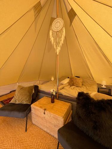 River Glamping - Jordet, Trysil - med fiskerett, Trysil (fotografie 9)