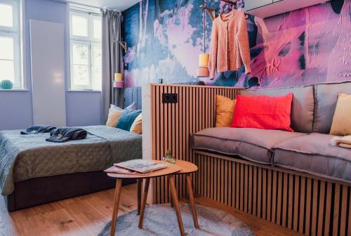 sleepArt atelier in Celle, Deutschland