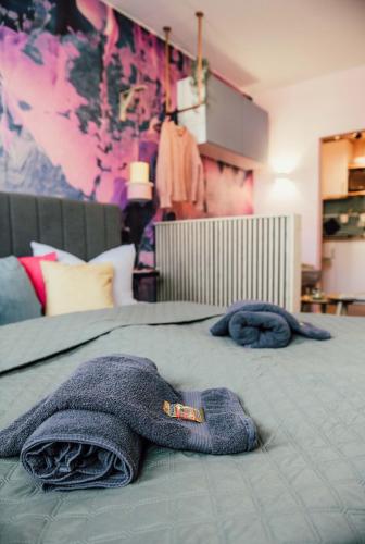 sleepArt atelier in Celle, Deutschland
