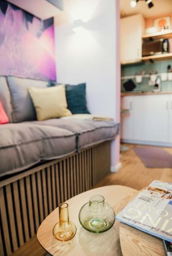 sleepArt atelier in Celle, Deutschland