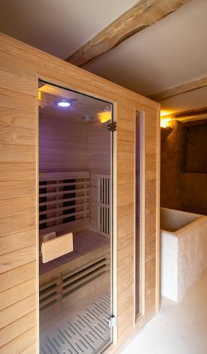 CASA ANANTA Appartements bien-etre aux portes du Verdon Refuge slow Life et sensoriel jusqu a 12 per in La Garde (Provence-Alpes-Cote d'Azur)