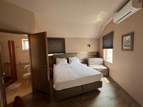 Vila Lago in Veliko Gradiste