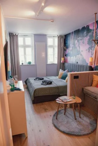 sleepArt atelier in Celle, Deutschland