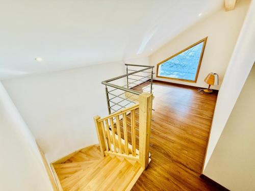 MAGNIFIQUE CHALET 3 CHAMBRES CONSTRUCTION NEUVE in Beuil