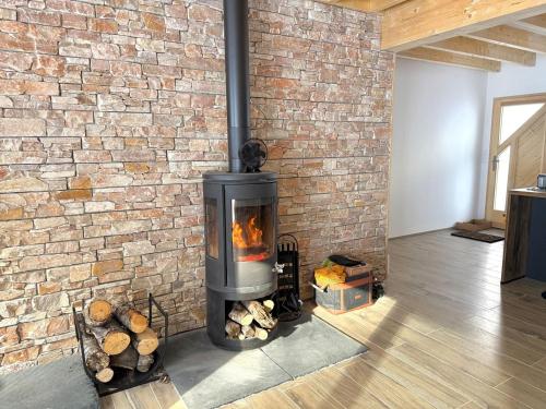 MAGNIFIQUE CHALET 3 CHAMBRES CONSTRUCTION NEUVE in Beuil