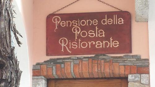 Albergo della Posta