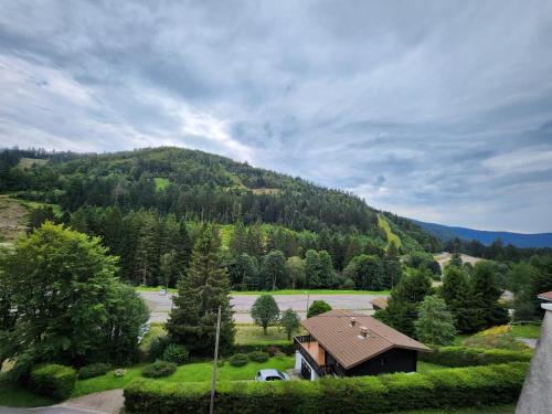 La Bresse Nature and Glisse in La Bresse