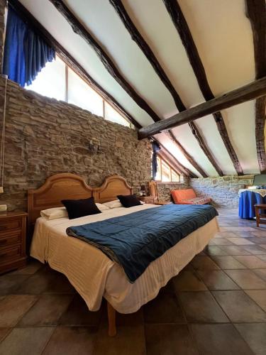 Arginenea in Berastegui