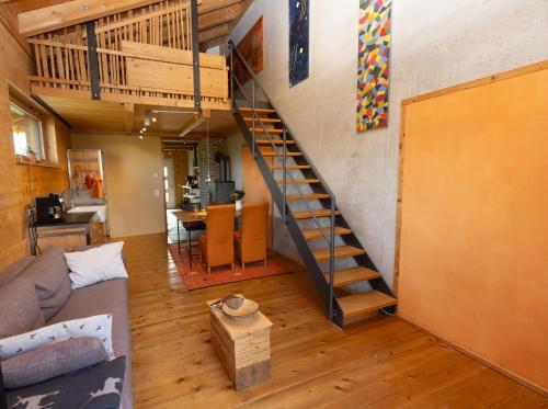 CaLegna Ferienchalet