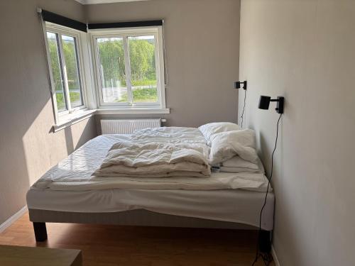 Wallesvägen 6 (Wallesvagen 6) in Bruksvallarna