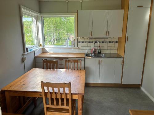 Wallesvägen 6 (Wallesvagen 6) in Bruksvallarna
