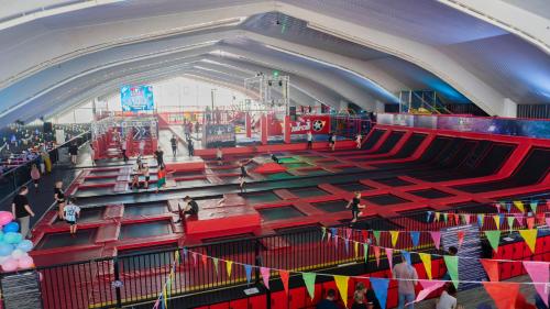 Atracciones, Ferienhaus am Lankower See in Krebs-forden