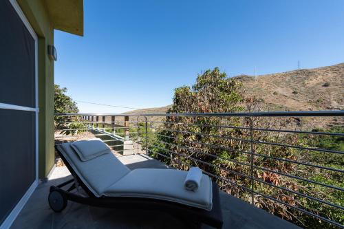 Finca Oasis Holidays & Health - Charming Villas